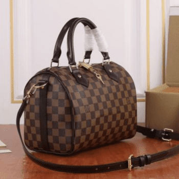 Louis Vuitton Inspired Bag